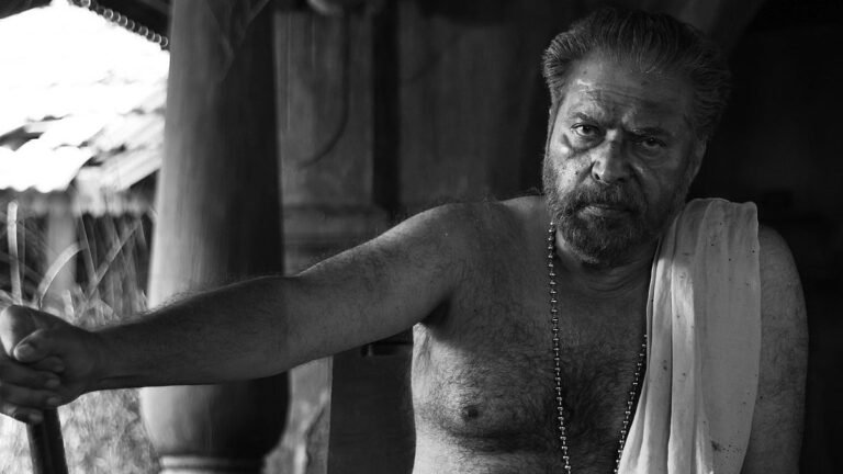 ദേശീയ ചലച്ചിത്ര പുരസ്കാരം പ്രഖ്യാപിച്ചു ഭ്രമയുഗത്തിലെ അഭിനയത്തിന് മമ്മൂട്ടി മികച്ച നടന്‍