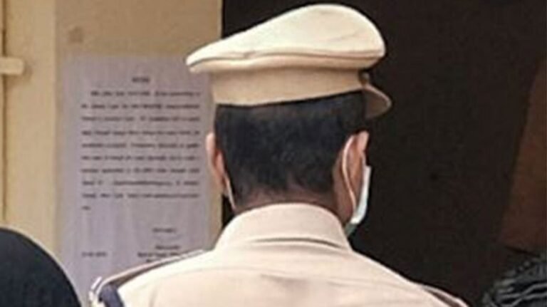 സ്വത്തു തട്ടാൻ വ്യാജ പോക്സോ കേസിൽ കുടുക്കാൻ ശ്രമം; ദമ്പതികളുടെ പരാതിയിൽ സർക്കിൾ ഇൻസ്പെക്ടർക്കെതിരെ അന്വേഷണത്തിന് ഉത്തരവ്