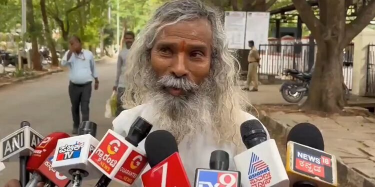 2 ഭാര്യമാരേയും കു‍ഞ്ഞിനേയും കൊന്നു; 37 വർഷം ജയിലിൽ; രാജ്യത്ത് ഏറ്റവും കൂടുതൽ കാലം തടവിൽ കഴിഞ്ഞ പ്രതിക്ക് 72ാം വയസിൽ മോചനം