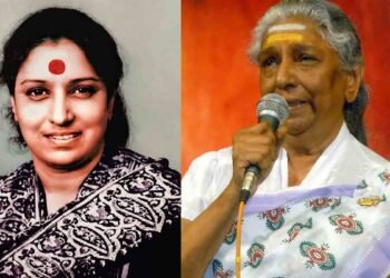 വാനമ്പാടിക്ക് പ്രണാമം!, രാവിലെ 8 മുതല്‍ പൊതുദര്‍ശനം; സംസ്‌കാരം വൈകീട്ട്
