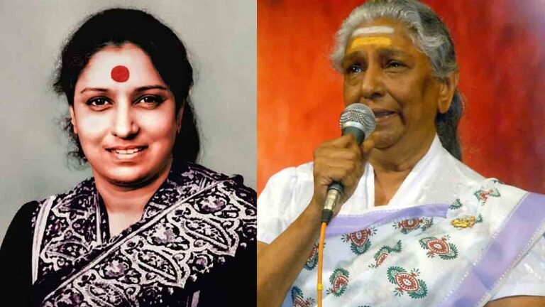 വാനമ്പാടിക്ക് പ്രണാമം!, രാവിലെ 8 മുതല്‍ പൊതുദര്‍ശനം; സംസ്‌കാരം വൈകീട്ട്