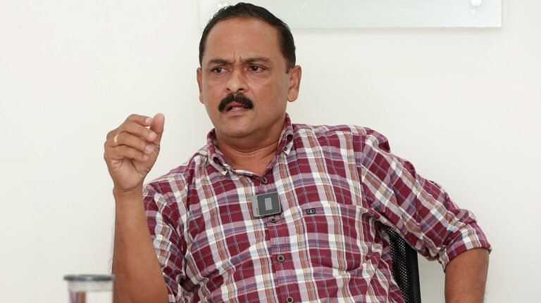 ‘ശിക്ഷ എന്നാല്‍ പട്ടിണിക്ക് ഇടലല്ല; തടവുകാരില്‍ 45 ശതമാനവും മയക്കുമരുന്ന്, പോക്‌സോ കേസുകളില്‍പ്പെട്ടവര്‍’