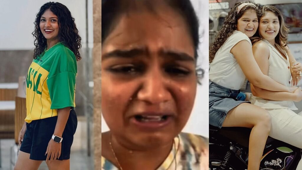 ബിന്‍സി ഉപദ്രവിച്ചു, കടിച്ച് പറിച്ചു; സ്‌നേഹം വിഡിയോയില്‍ മാത്രം, കുട്ടികാലം മുതല്‍ അനുഭവിക്കുന്നു’; പൊട്ടിക്കരഞ്ഞ് സഹോദരി