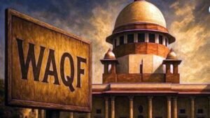 വഖഫ് ബോര്‍ഡിന് നിയന്ത്രണം; ഹൈക്കോടതി വിധിക്കെതിരെ സുപ്രീംകോടതിയില്‍ അപ്പീല്‍