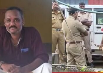 കോഴിക്കോട് യുവാവ് വീടിനുള്ളിൽ മരിച്ച നിലയിൽ; കൊലപാതകമെന്ന് സംശയം