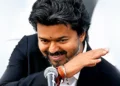 വിജയ് സർക്കാരിനെ താഴെയിറക്കാൻ ശ്രമം, കൂട്ടുപിടിച്ചത് 15 ടിവികെ എംഎൽഎമാരെ; വാഗ്ദാനം 35 കോടി
