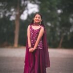 116 ചെയിൻ സ്റ്റിച്ചുകൾ ഒരു മിനിറ്റിൽ; വയനാട്ടിലെ ശിവന്യയ്ക്ക് ഇന്റർനാഷണൽ ബുക്ക് ഓഫ് റെക്കോർഡ്