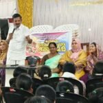 ബാലസഭ കുട്ടികളുടെ പോഷകാഹാര മേള സംഘടിപ്പിച്ചു