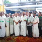 ഡബ്ല്യു.എം.ഒ. ചരിത്രവും വൈവിധ്യവും: കുടുംബ സന്ദർശനത്തിന് മാറ്റുകൂട്ടി എക്സിബിഷൻ