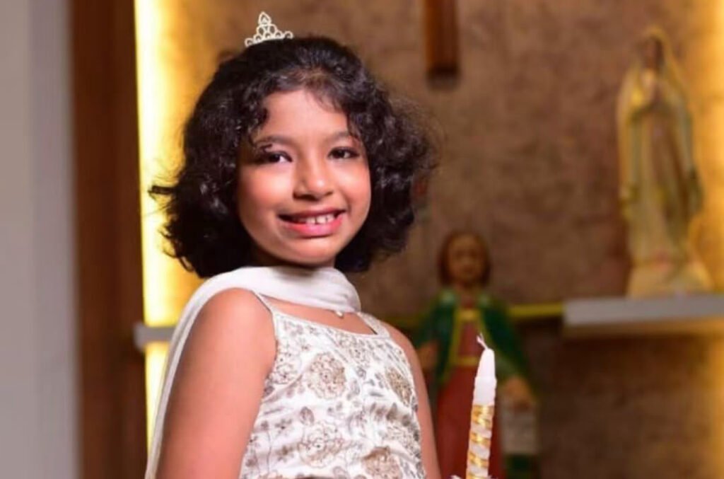 മാനന്തവാടിയിൽ വാഹനാപകടം: 12 വയസുകാരിക്ക് ദാരുണാന്ത്യം