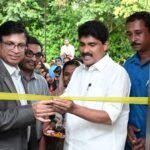 ജില്ലയിൽ നവീകരിച്ച 16 അങ്കണവാടികൾ നാടിന് സമർപ്പിച്ചു