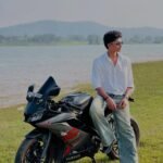 ബൈക്ക് അപകടത്തിൽ യുവാവിന് ദാരുണാന്ത്യം