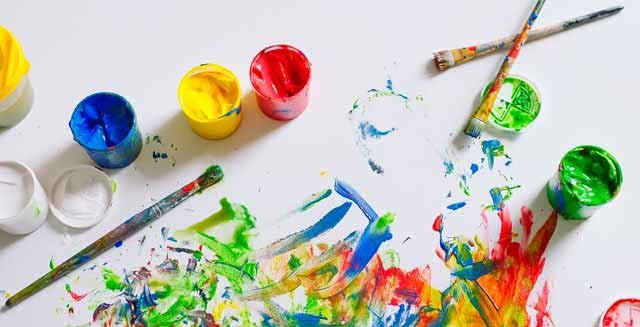 ഒക്ടോബർ 25  അന്താരാഷ്ട്ര കലാകാര ദിനം (INTERNATIONAL Artist’s DAY)