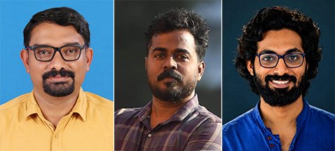 എം. കമല്‍ വയനാട് പ്രസ് ക്ലബ് പ്രസിഡന്റ്